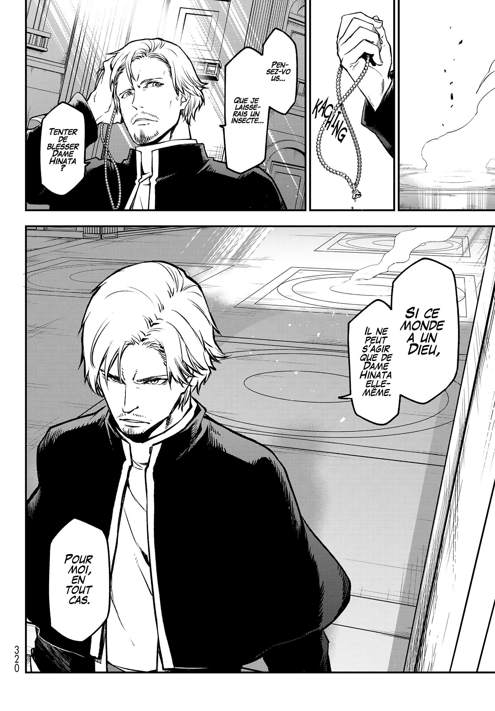 Read That Time I Got Reincarnated as a Slime FR Manga Online