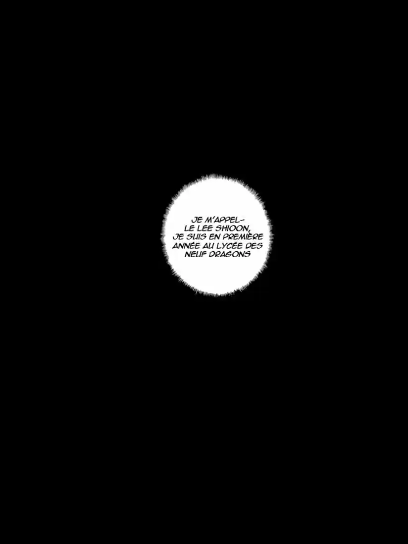 Read The Breaker New Waves FR Manga Online