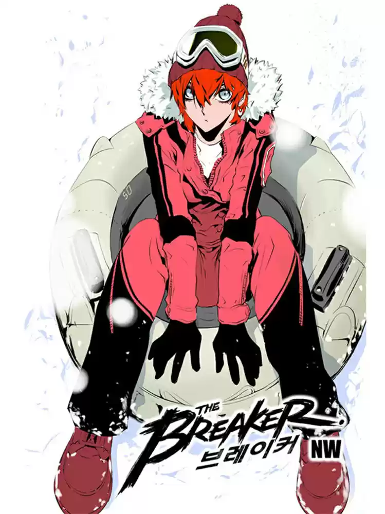 Read The Breaker New Waves FR Manga Online