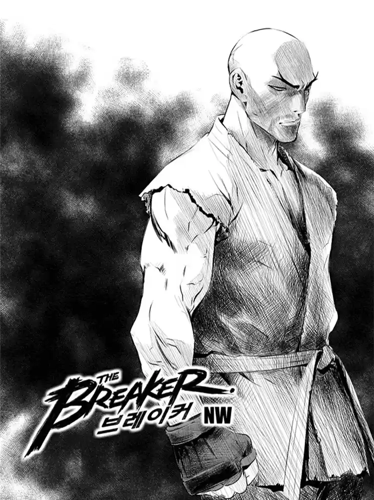 Read The Breaker New Waves FR Manga Online