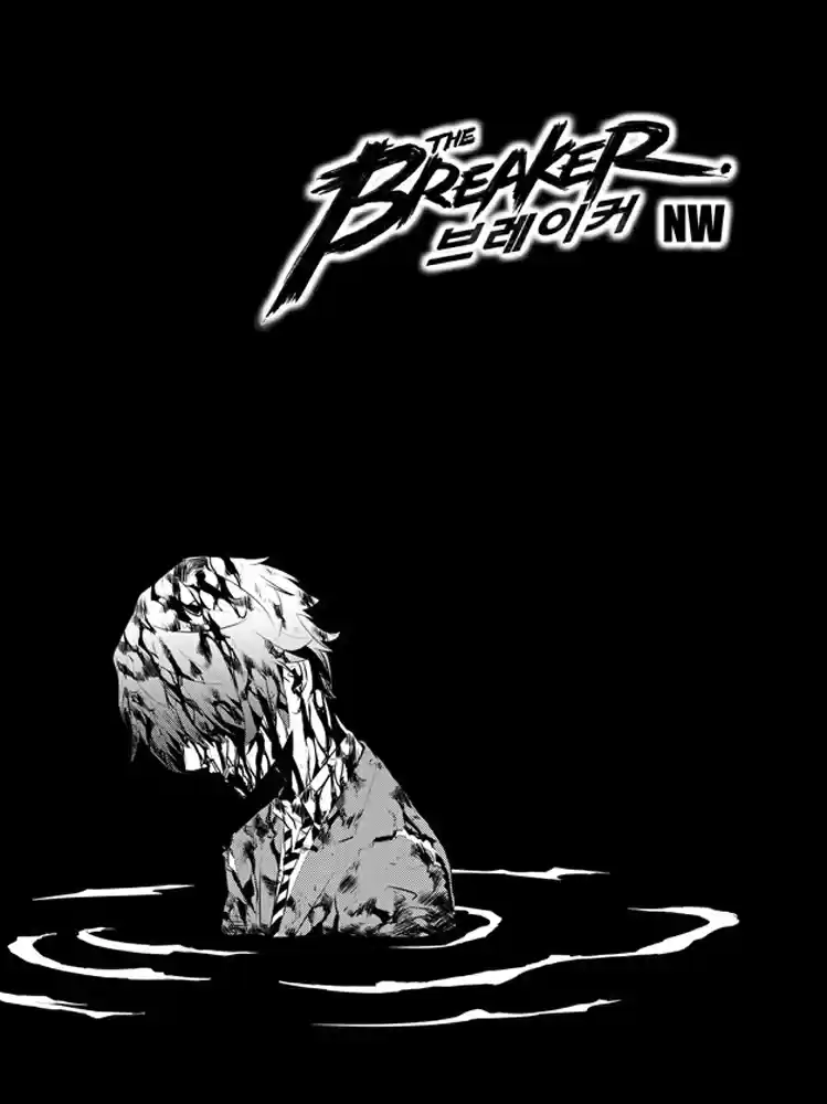 Read The Breaker New Waves FR Manga Online