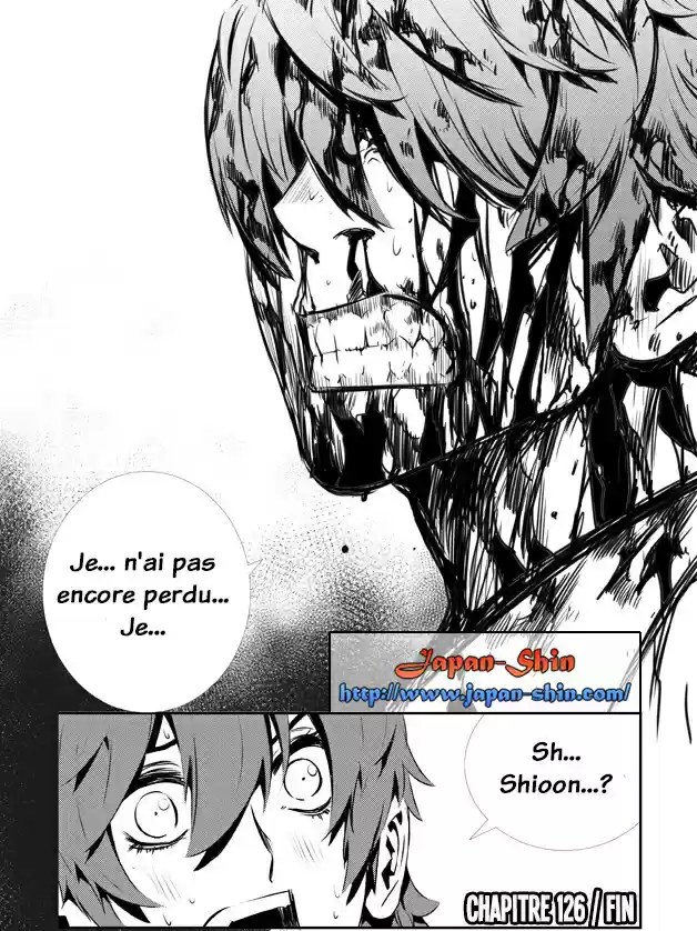 Read The Breaker New Waves FR Manga Online