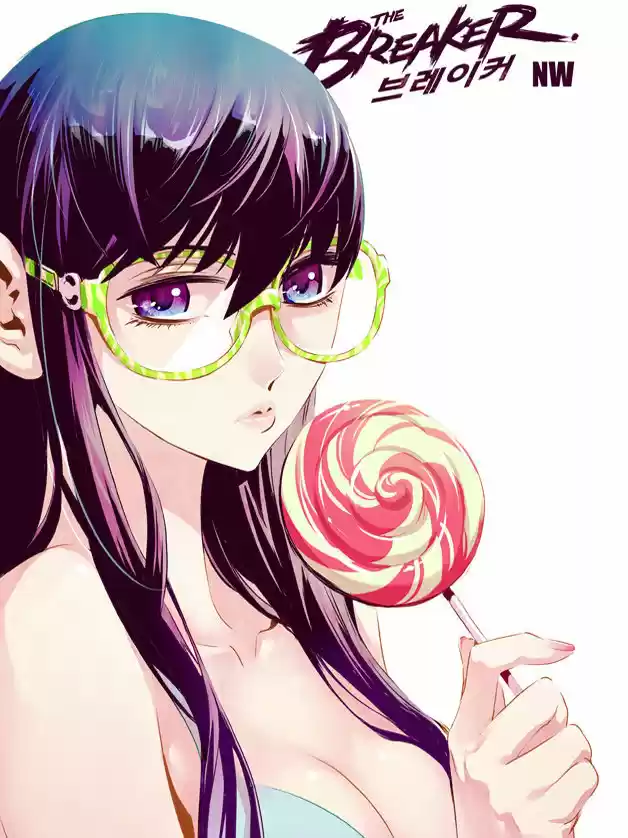 Read The Breaker New Waves FR Manga Online