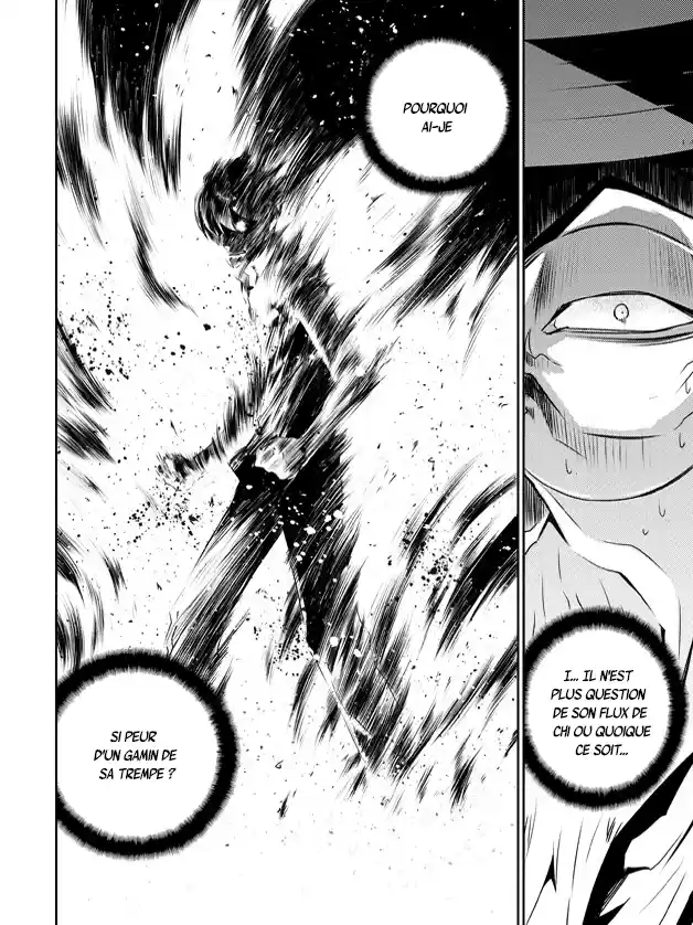 Read The Breaker New Waves FR Manga Online