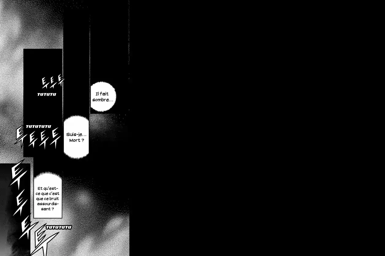 Read The Breaker New Waves FR Manga Online