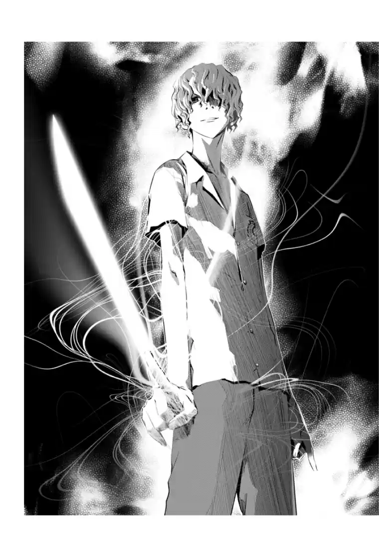 Read The Breaker New Waves FR Manga Online