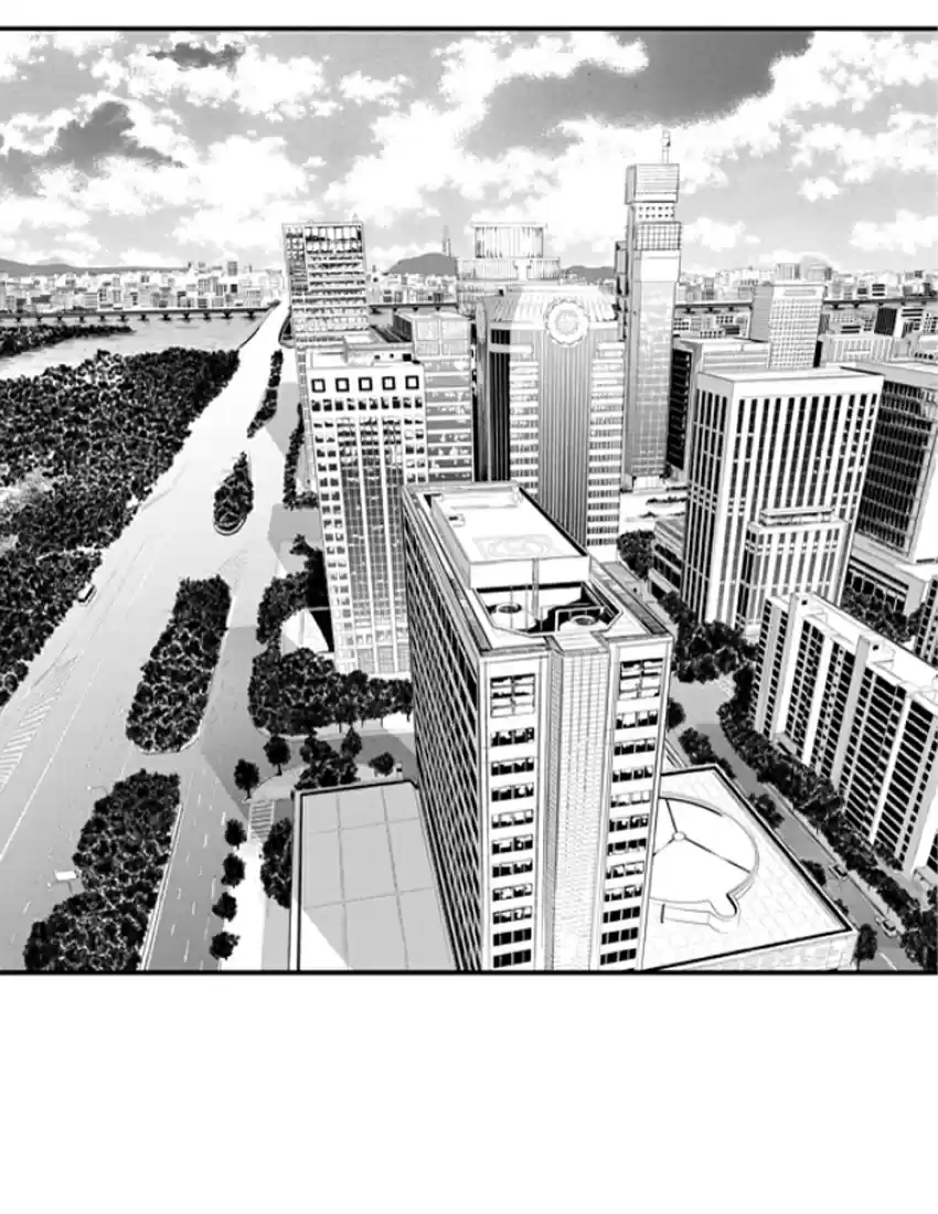 Read The Breaker New Waves FR Manga Online