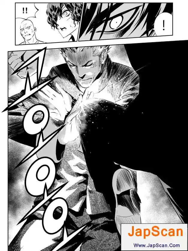 Read The Breaker New Waves FR Manga Online