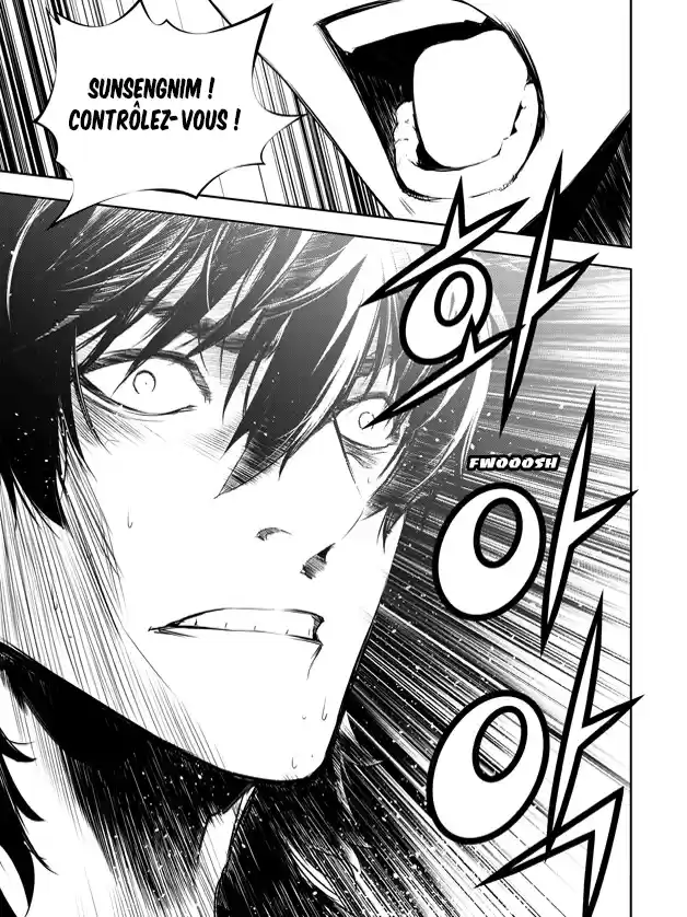 Read The Breaker New Waves FR Manga Online