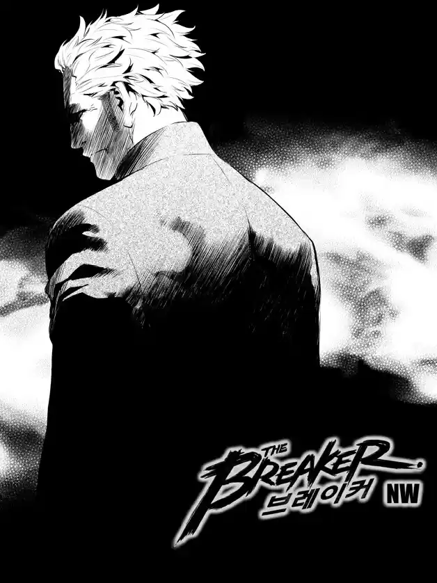 Read The Breaker New Waves FR Manga Online