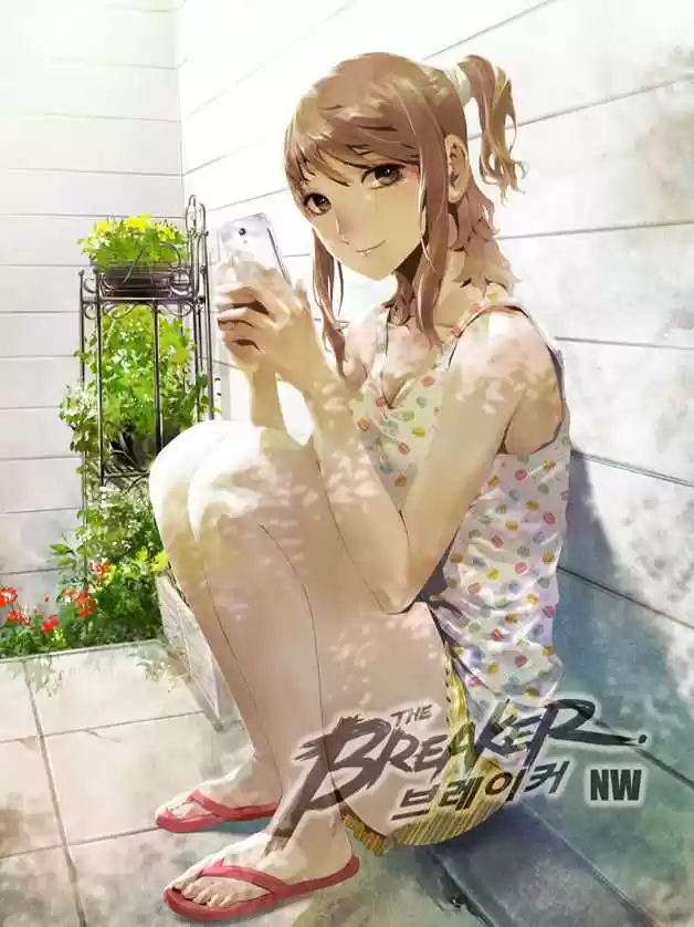 Read The Breaker New Waves FR Manga Online