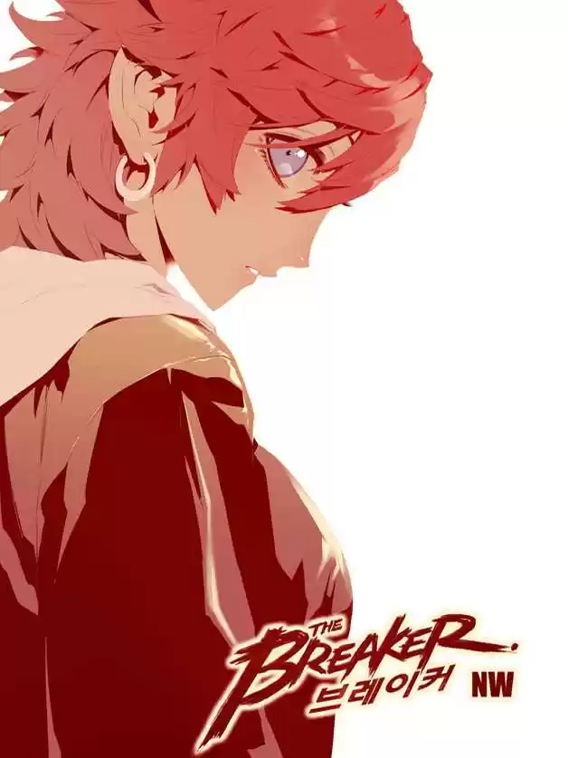 Read The Breaker New Waves FR Manga Online