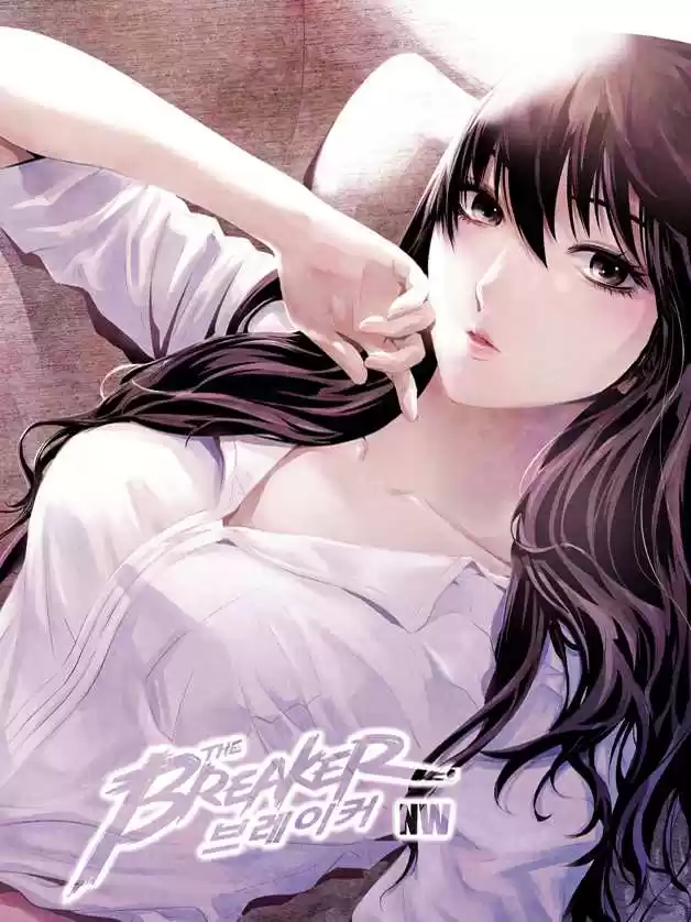 Read The Breaker New Waves FR Manga Online