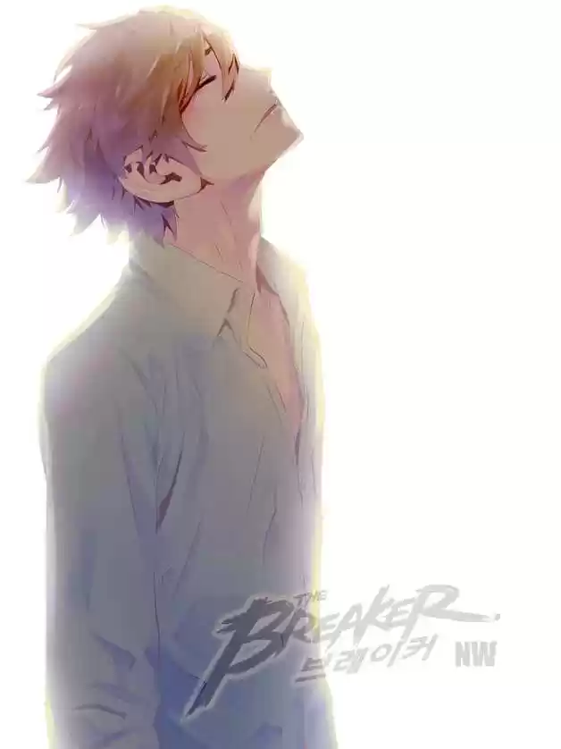 Read The Breaker New Waves FR Manga Online