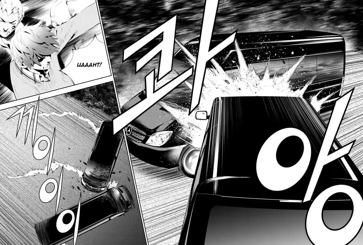 Read The Breaker New Waves FR Manga Online