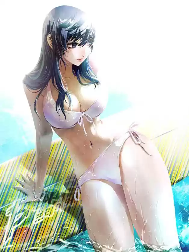 Read The Breaker New Waves FR Manga Online