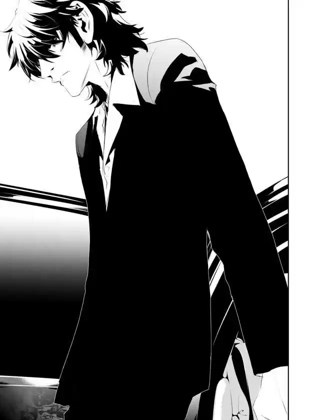 Read The Breaker New Waves FR Manga Online