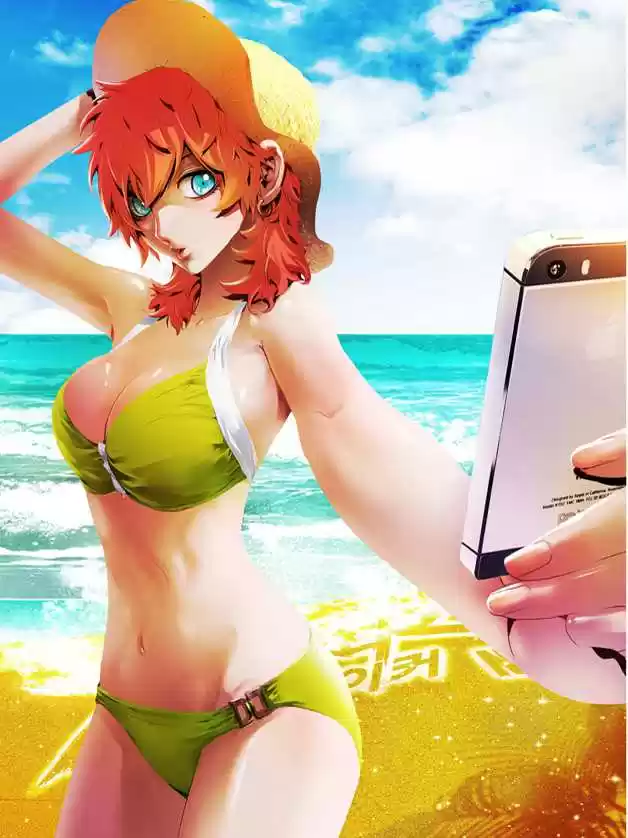 Read The Breaker New Waves FR Manga Online
