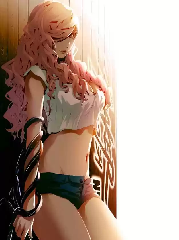 Read The Breaker New Waves FR Manga Online