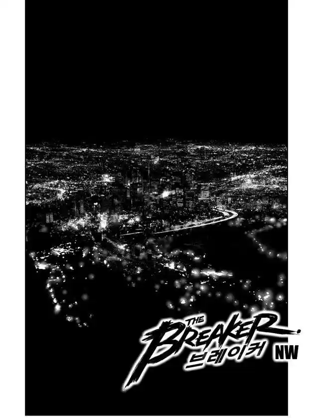 Read The Breaker New Waves FR Manga Online