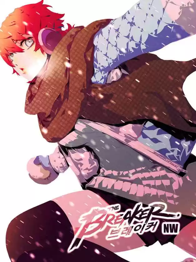 Read The Breaker New Waves FR Manga Online