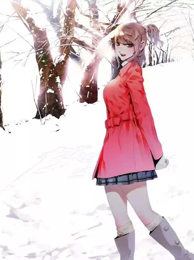 Read The Breaker New Waves FR Manga Online