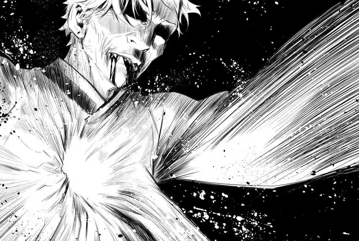 Read The Breaker New Waves FR Manga Online