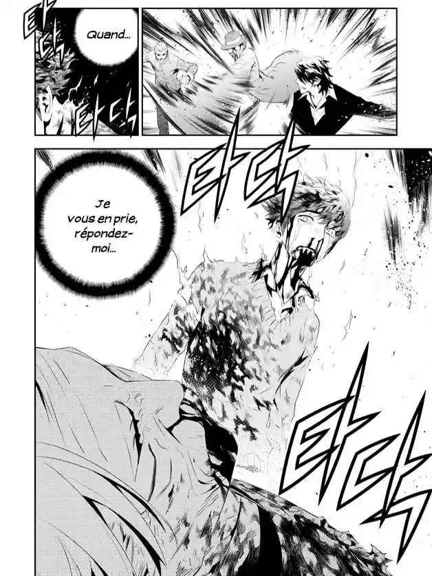Read The Breaker New Waves FR Manga Online