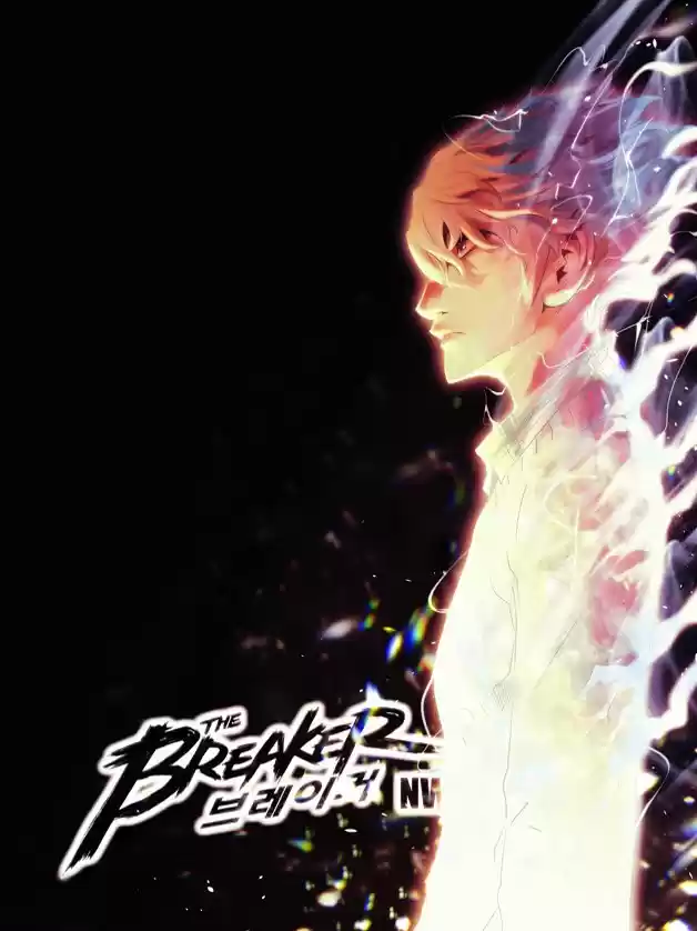 Read The Breaker New Waves FR Manga Online