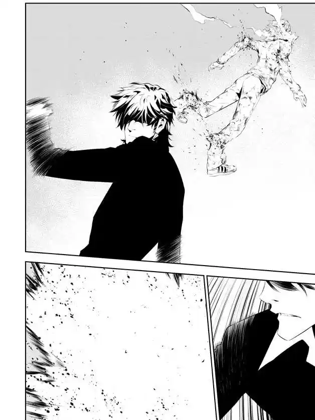 Read The Breaker New Waves FR Manga Online