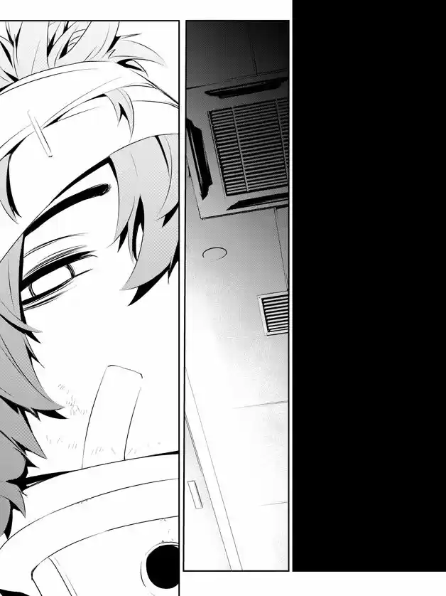 Read The Breaker New Waves FR Manga Online