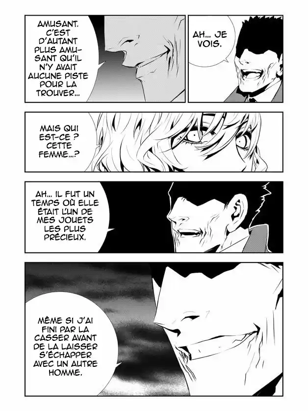 Read The Breaker New Waves FR Manga Online