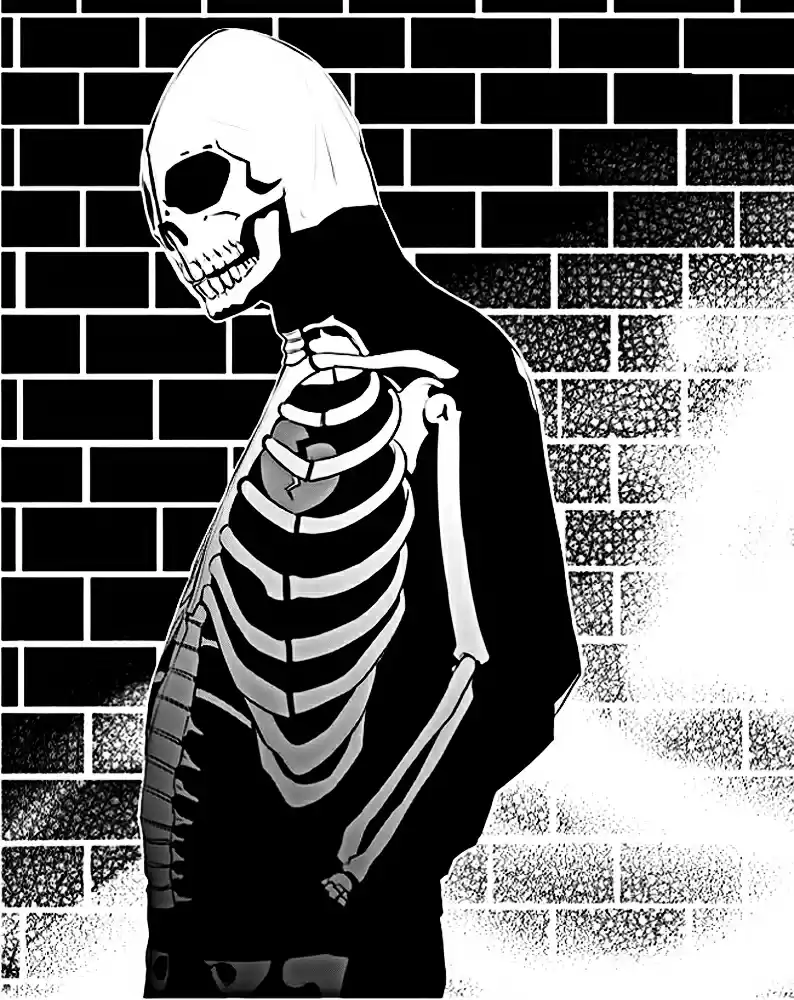 Read The Breaker New Waves FR Manga Online
