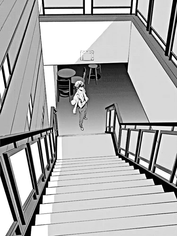 Read The Breaker New Waves FR Manga Online