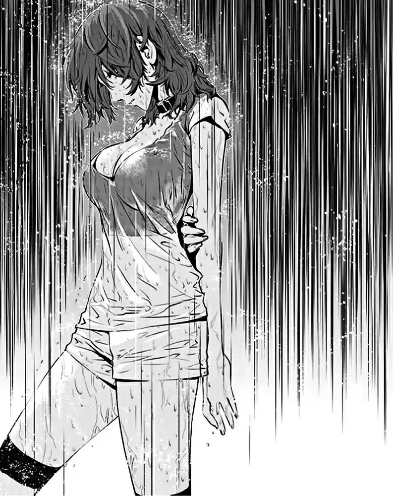 Read The Breaker New Waves FR Manga Online