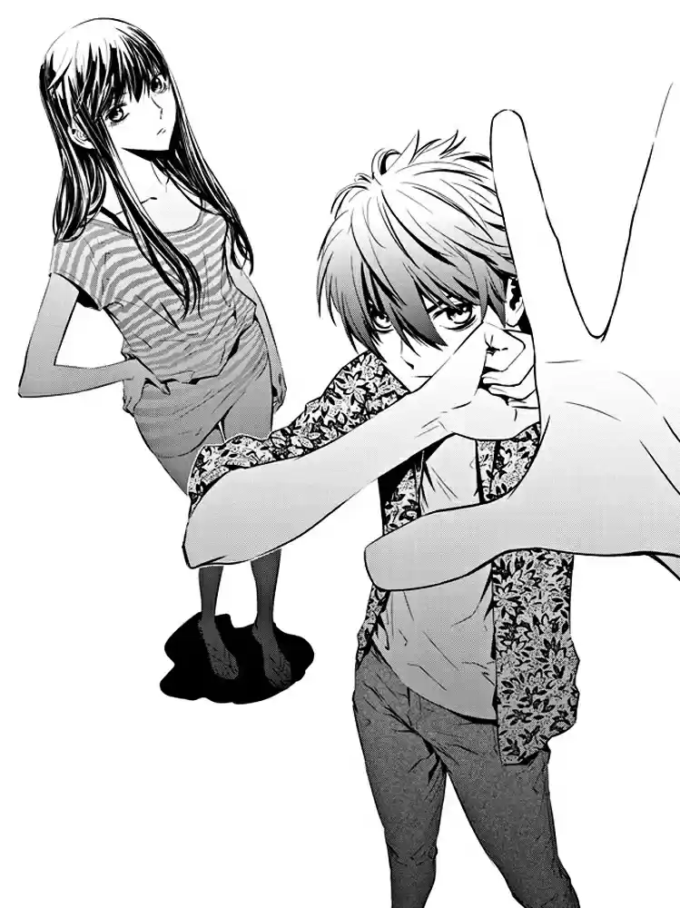 Read The Breaker New Waves FR Manga Online