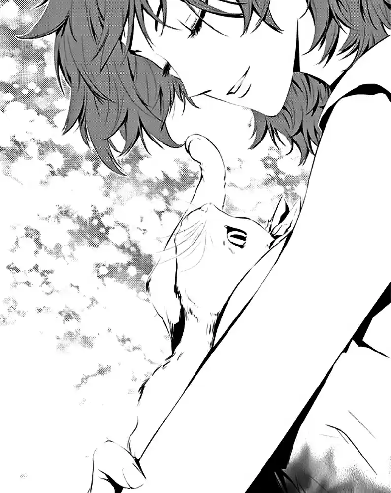 Read The Breaker New Waves FR Manga Online