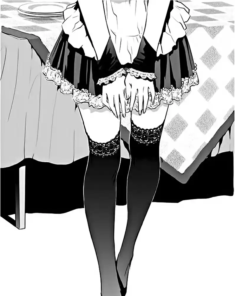 Read The Breaker New Waves FR Manga Online
