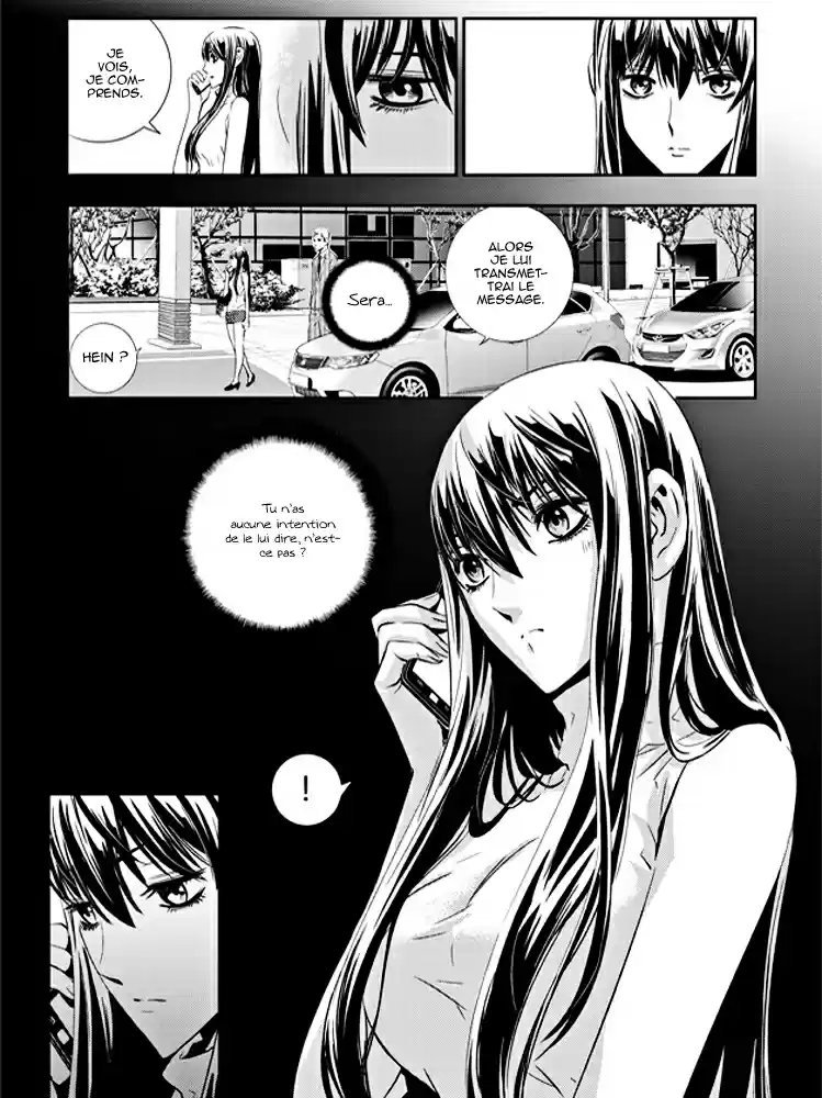 Read The Breaker New Waves FR Manga Online
