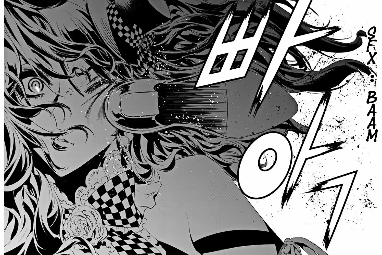 Read The Breaker New Waves FR Manga Online
