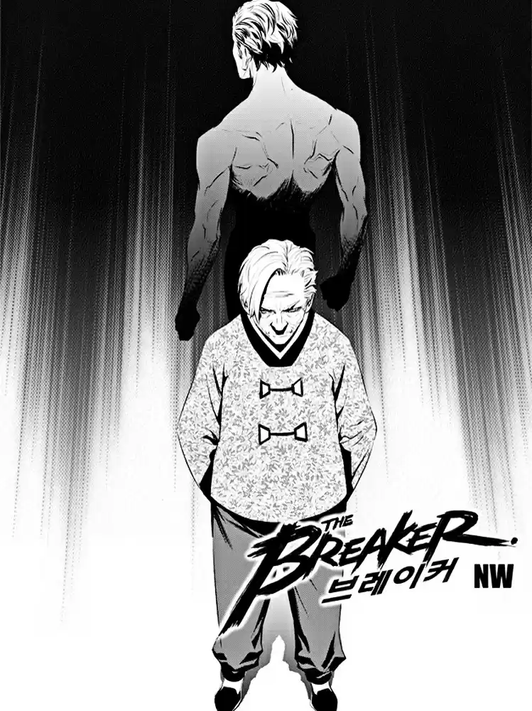 Read The Breaker New Waves FR Manga Online