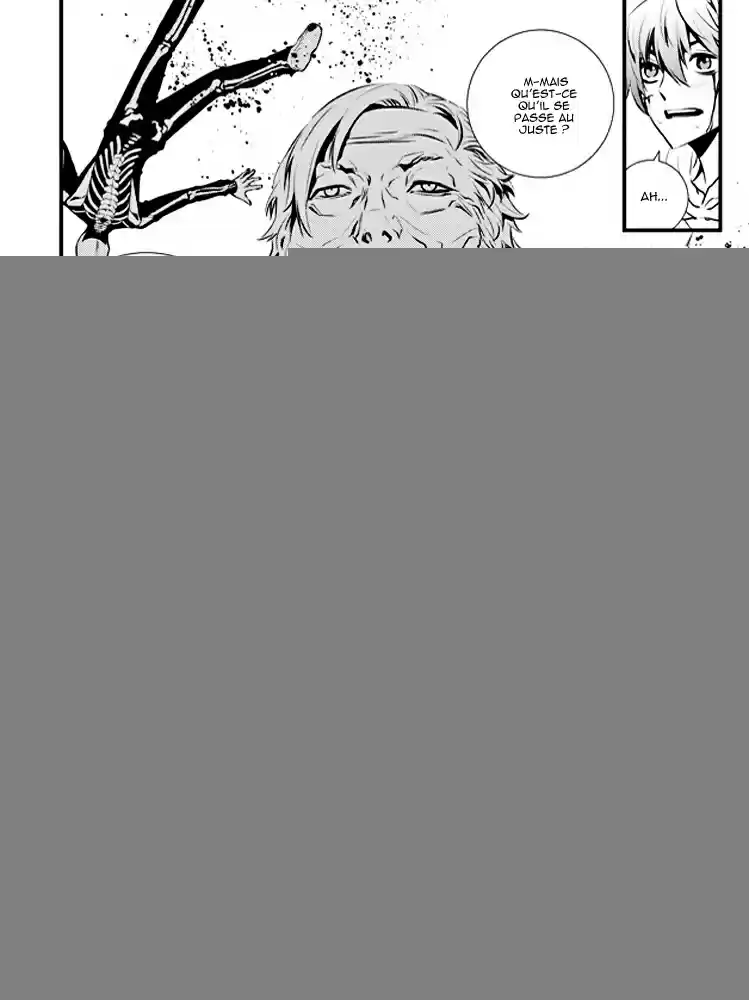 Read The Breaker New Waves FR Manga Online