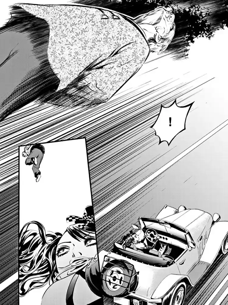 Read The Breaker New Waves FR Manga Online