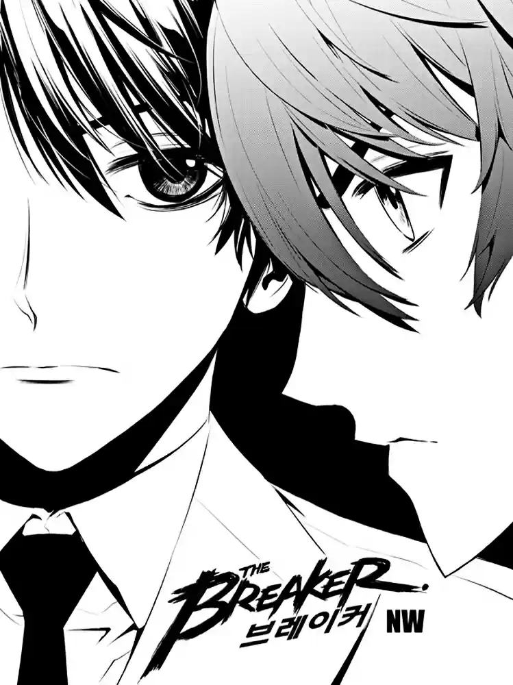 Read The Breaker New Waves FR Manga Online