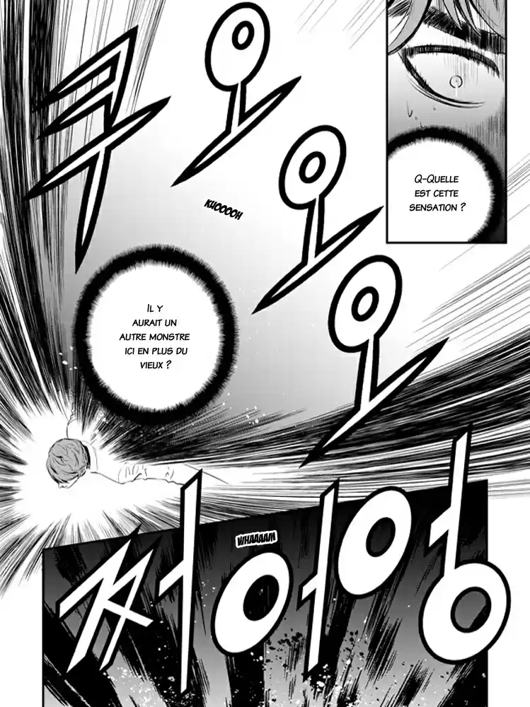 Read The Breaker New Waves FR Manga Online