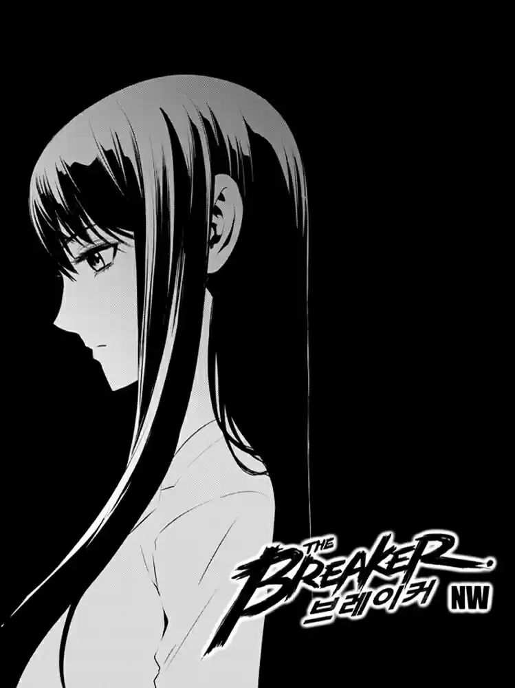 Read The Breaker New Waves FR Manga Online