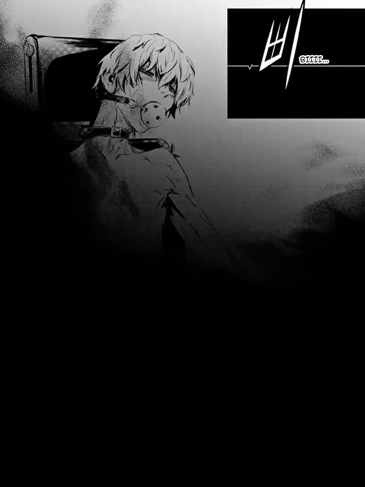 Read The Breaker New Waves FR Manga Online
