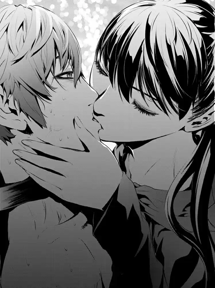 Read The Breaker New Waves FR Manga Online
