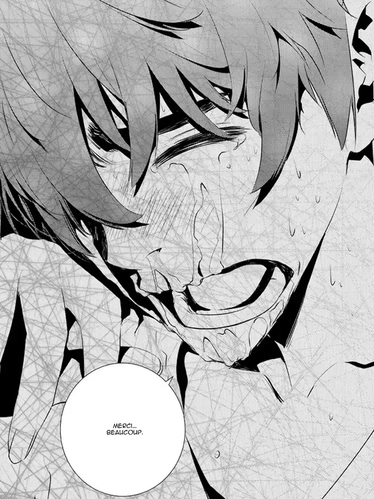 Read The Breaker New Waves FR Manga Online