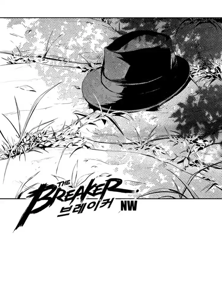 Read The Breaker New Waves FR Manga Online